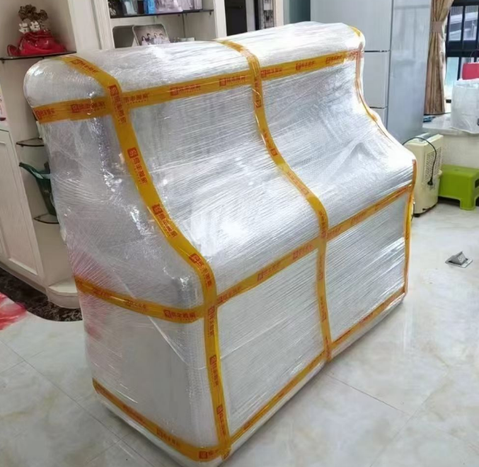 广州企业办公室搬迁方案,家具拆装、设备搬运整体规划