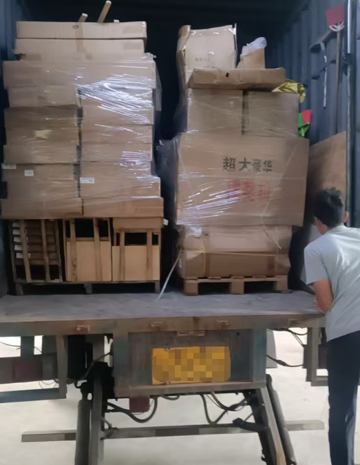 广州全屋搬家打包搬运一站式服务,跨区跨省均可承接